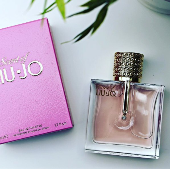 via beautytreasuressteffi Instagram