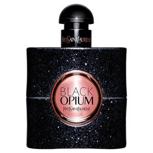 YSL Black Opium