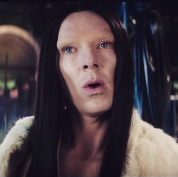 #Zoolander2 Instagram