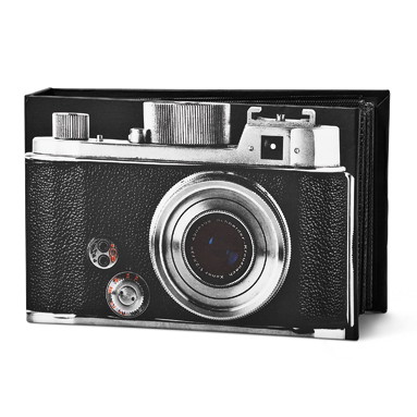 Album fotograficzny Tiger - 10zł