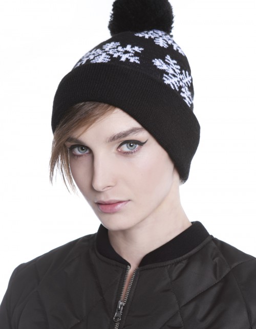 Czapka Neige Tees - 27zł