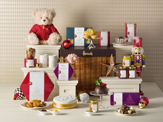 Harrods 1