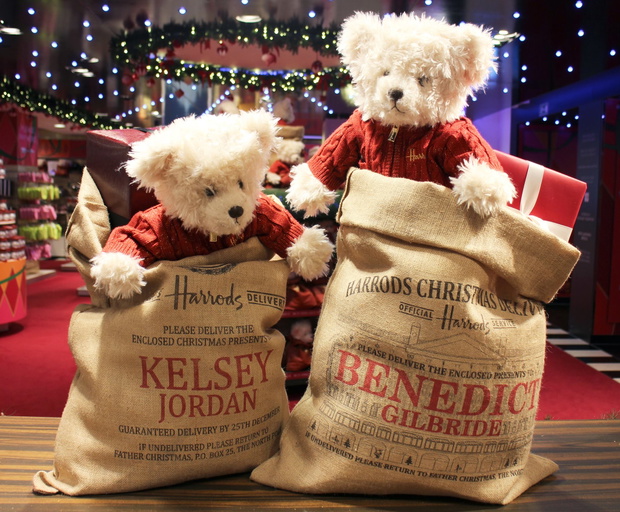 Harrods 10