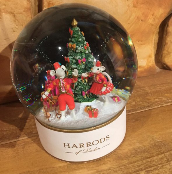Harrods 12