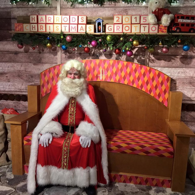 Harrods 4