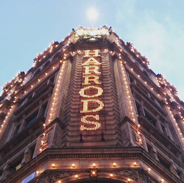 Harrods 5