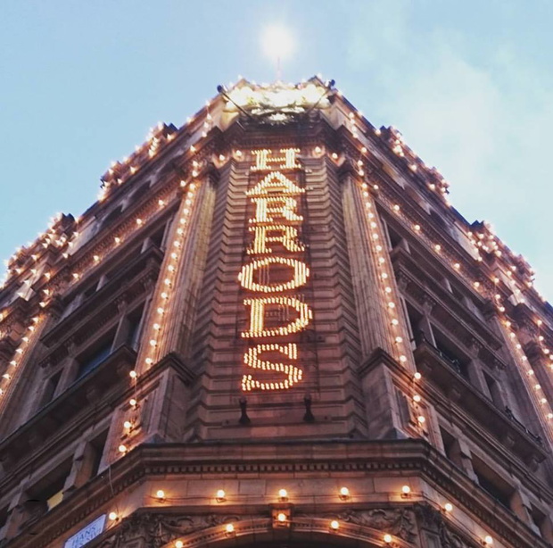 Harrods 5