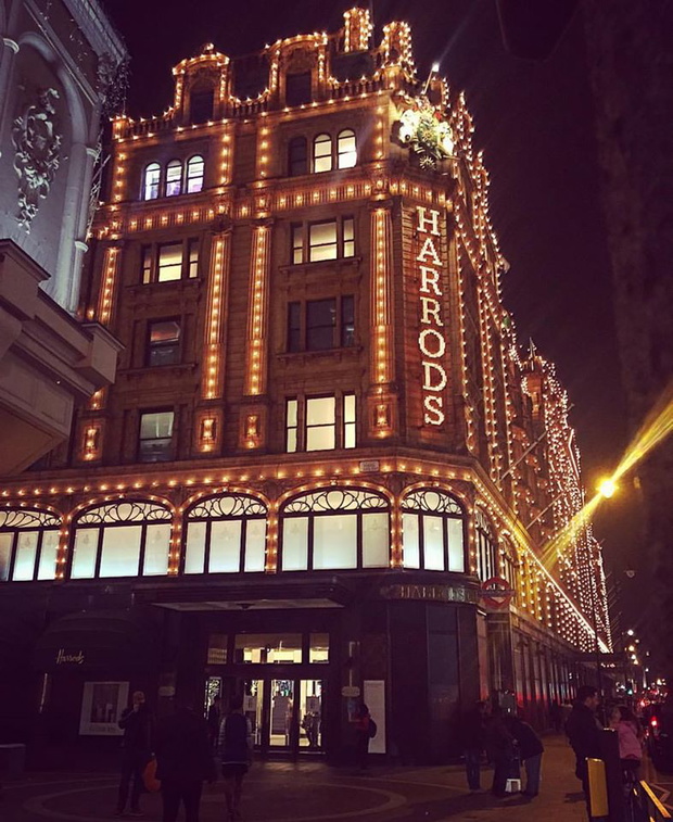 Harrods 6