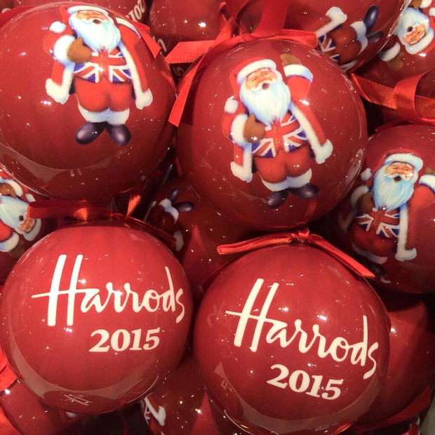 Harrods 8