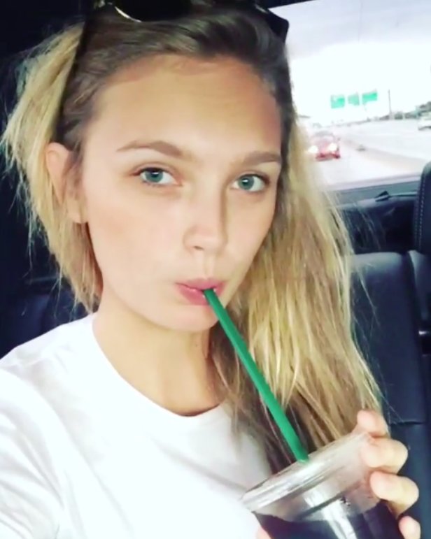 Instagram, Victoria