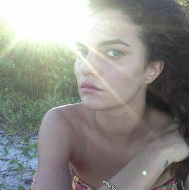 Instagram, Victoria