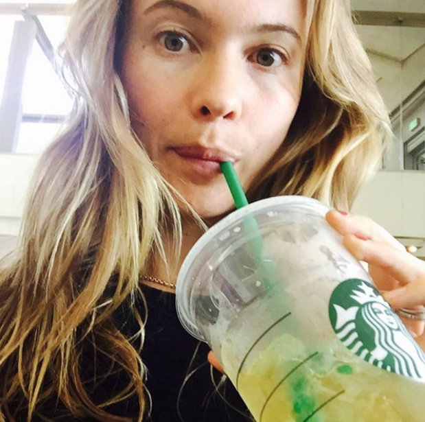 Instagram, Victoria