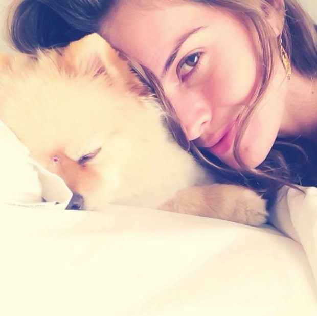 Instagram, Victoria