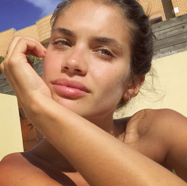 Instagram, Victoria