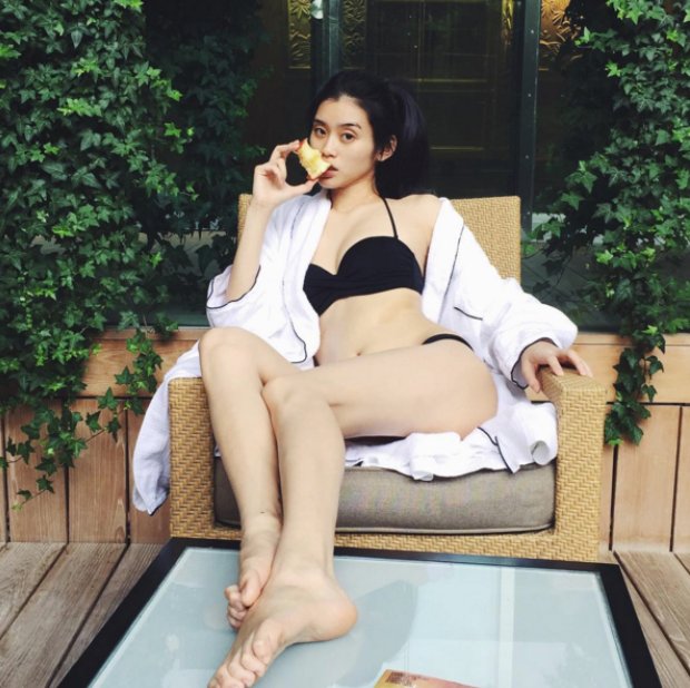 Instagram, Victoria