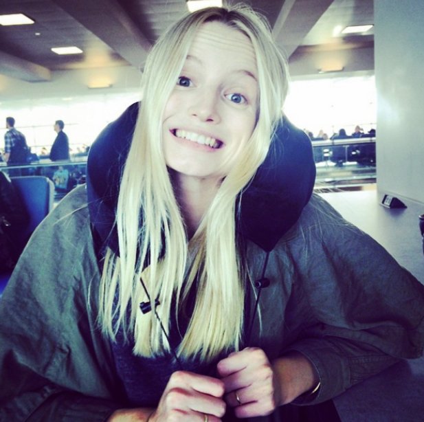 Instagram, Victoria