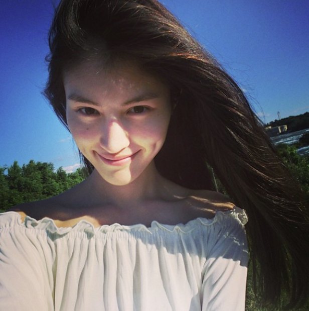 Instagram, Victoria