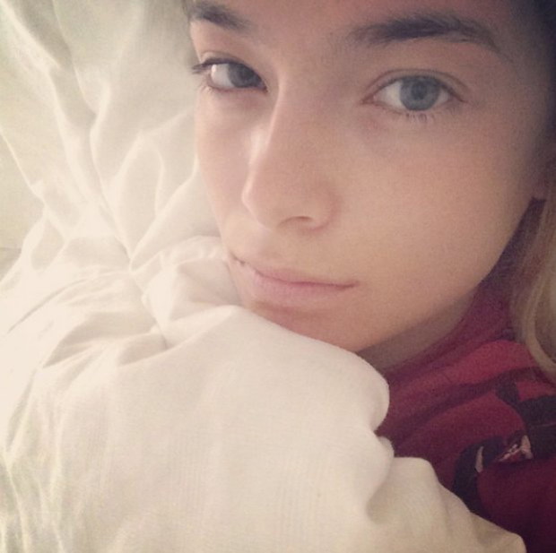 Instagram, Victoria