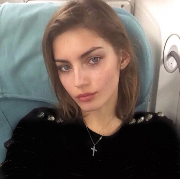 Instagram, Victoria