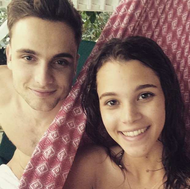 Instagram, Victoria