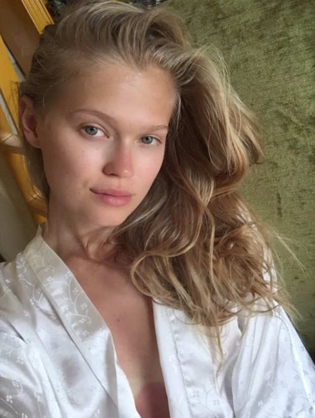 Instagram, Victoria