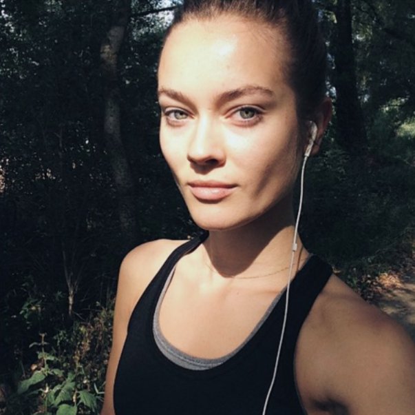 Instagram, Victoria