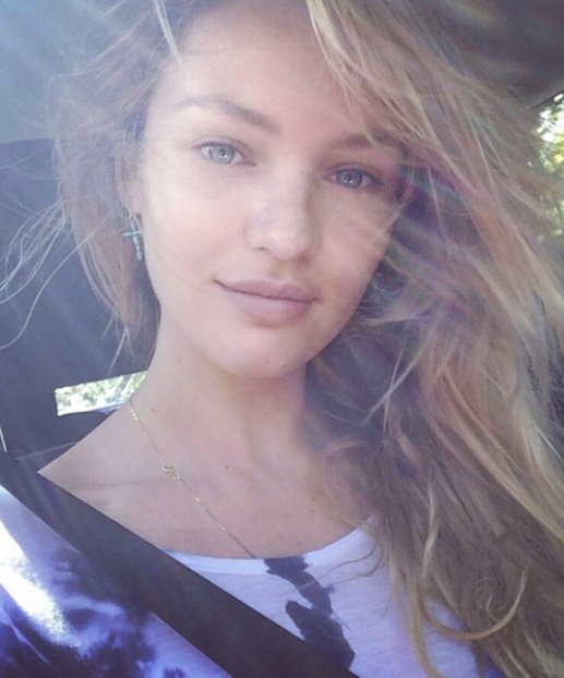 Instagram, Victoria