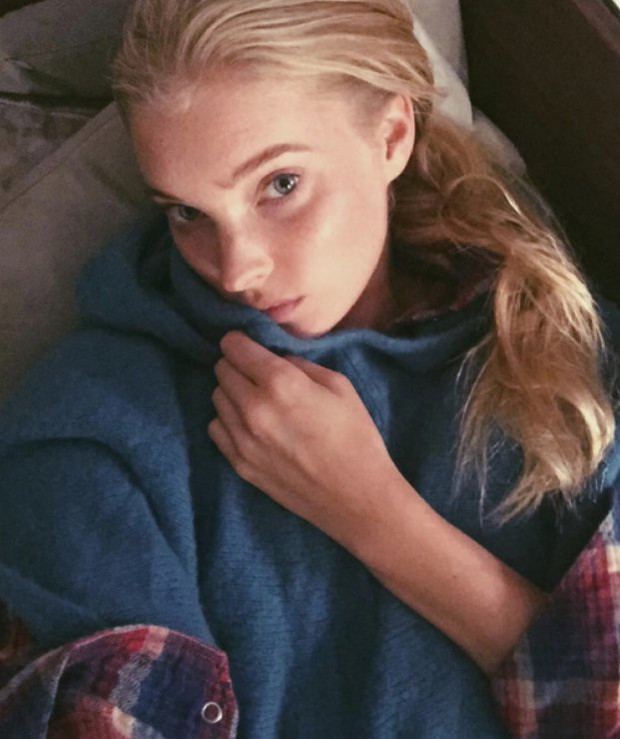 Instagram, Victoria