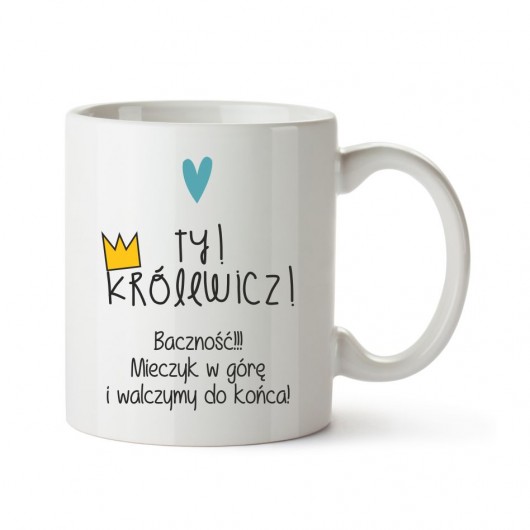 Kubek Dru - 29zł
