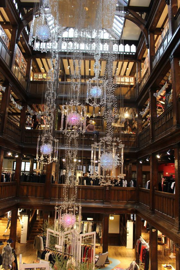 Liberty London 1