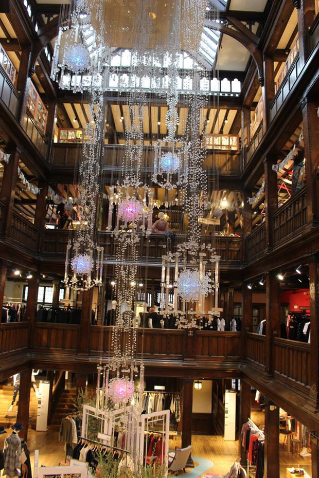 Liberty London 1