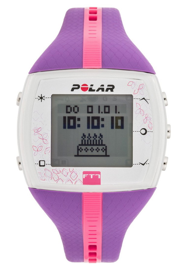 Pulsometr POLAR - 389 zł