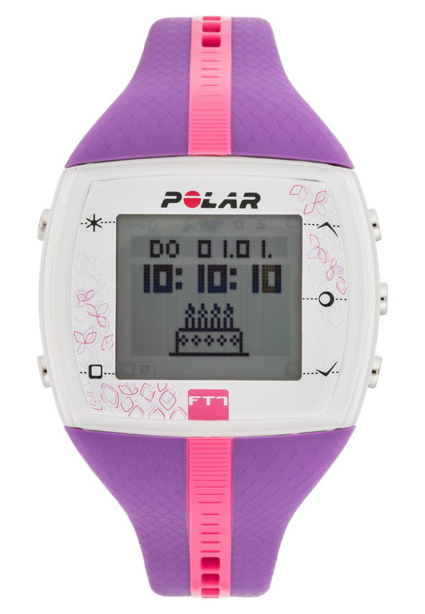 Pulsometr POLAR - 389 zł