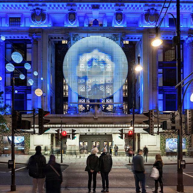 Selfridges 1