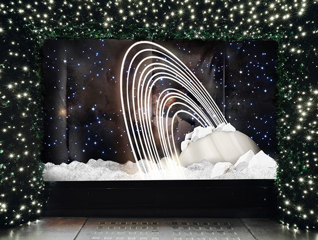 Selfridges 12