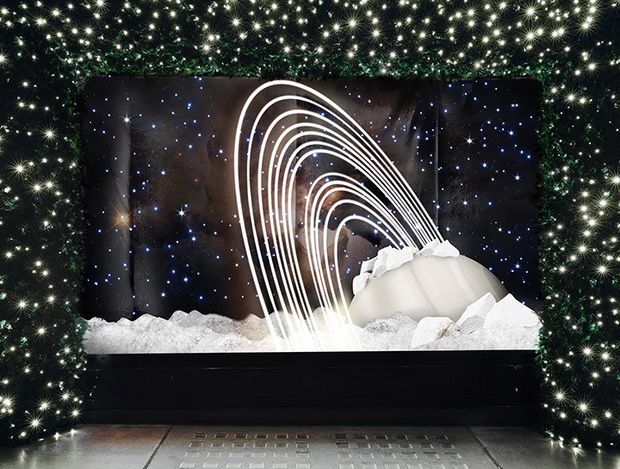 Selfridges 12