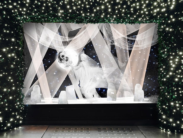 Selfridges 13