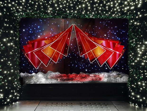 Selfridges 14