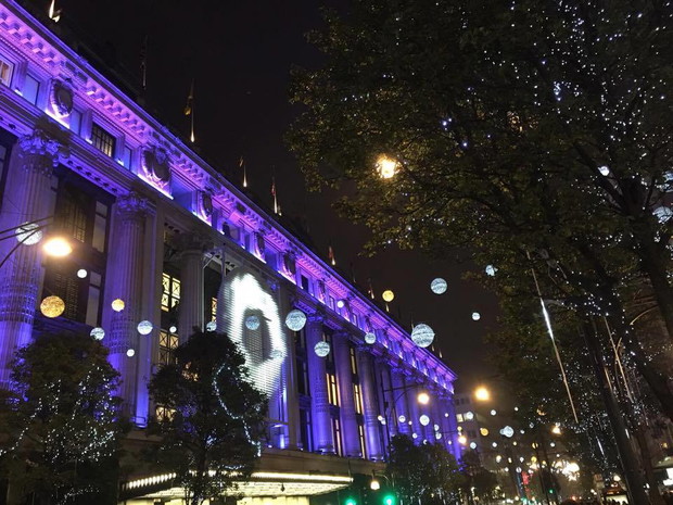 Selfridges 2