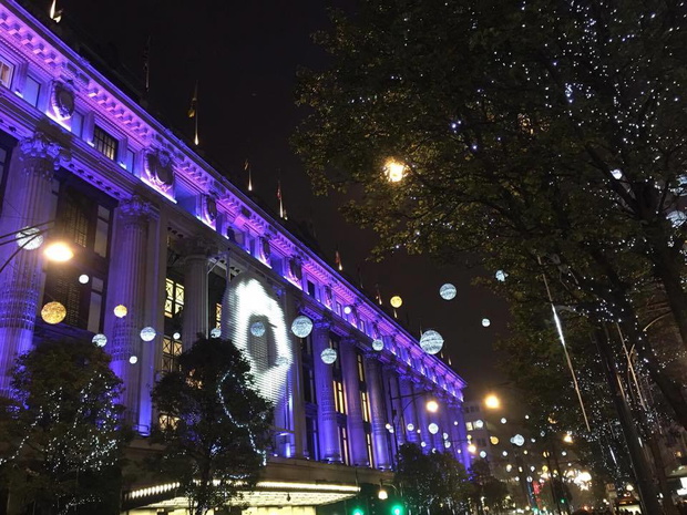 Selfridges 2