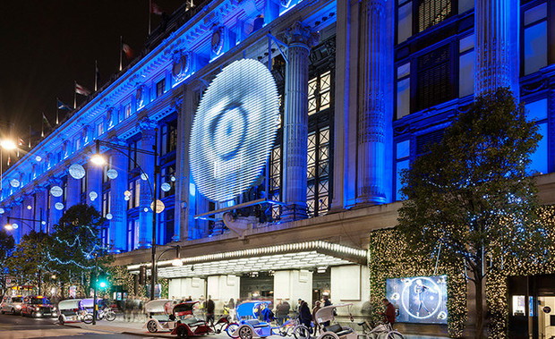 Selfridges 6
