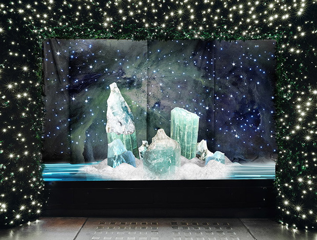 Selfridges 7