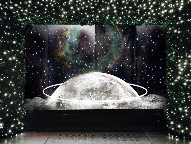 Selfridges 9