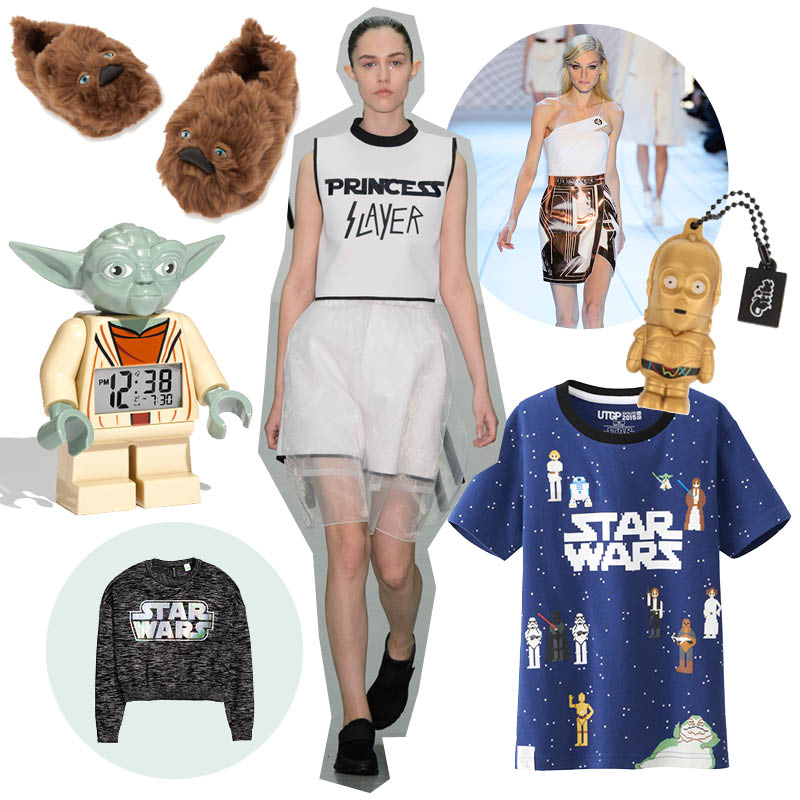 Gadżety dla fanów Star Wars, fot materiały prasowe, imaxtree STARWARS