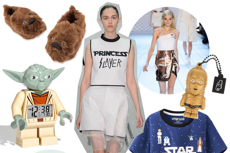 Gadżety dla fanów Star Wars, fot materiały prasowe, imaxtree STARWARS