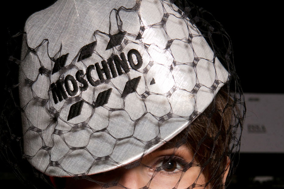 Pokaz kolekcji Moschino wiosna-lato 2016, Moschino bks A RS16 8452