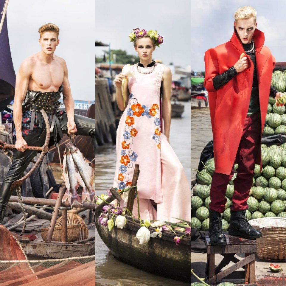 TOP MODEL 2015 x FINALIŚCI