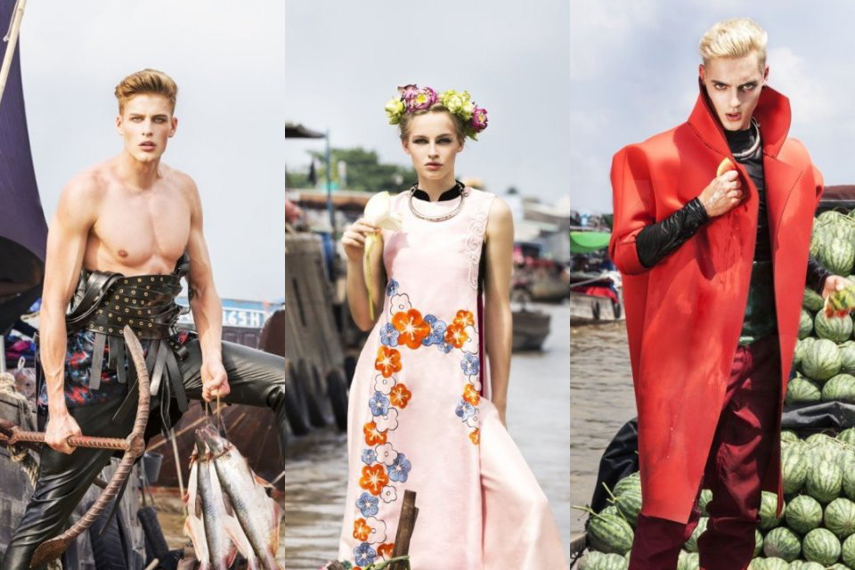 TOP MODEL 2015 x FINALIŚCI