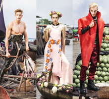 TOP MODEL 2015 x FINALIŚCI