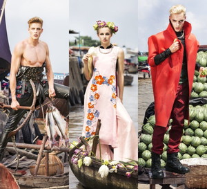 TOP MODEL 2015 x FINALIŚCI
